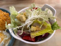 -新世界餐厅(万达店)