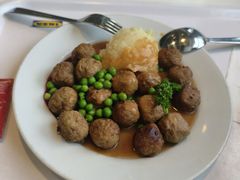 -宜家·瑞典风味餐厅(无锡店)