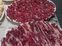 -黑山牛肉汤火锅(花城汇店)