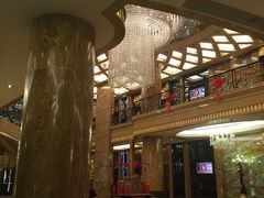 -上海浦东星河湾酒店