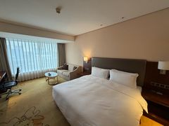 -成都世纪城假日酒店-西楼