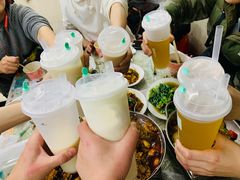 -小民大排档(马场角横路店)