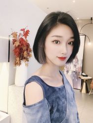 点击看大图 -HAIR HERE造型