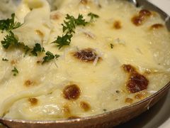 -食间牛排(湖西路店)