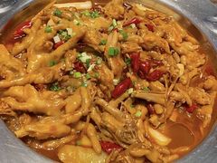 -胖哥俩肉蟹煲(梅溪步步高店)