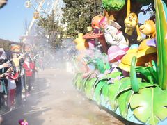 -七彩云南欢乐世界