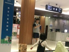 -纽斯桑拿会所(东绣路店)
