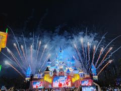 -沈阳方特欢乐世界