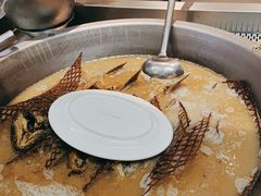 -阿庄新豫菜(南龙湖店)