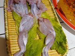 -旧街市鲜货老火锅(大光路店)