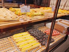 -奈雪的茶(青岛卓悦里INTOWN店)