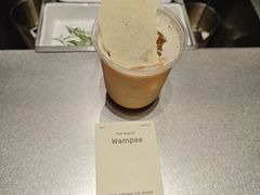 -O.P.S. CAFE
