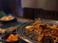 -九田家黑牛烤肉料理(无锡T12店)