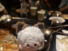 -俏媳妇火锅(宽窄巷子店)