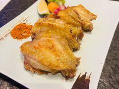 -将太无二·北美传奇寿司(荟聚购物中心西红门店)