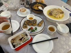 -鹭园酒家·四十年老字号