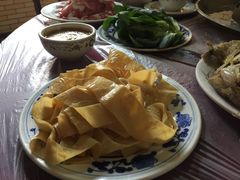 -鑫龙火锅城(青岛分店)