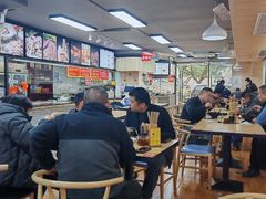 -牛记烩面(七星西路店)