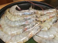 -九田家黑牛烤肉料理(太阳城店)