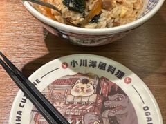 -小川洋风料理(大悦城店)