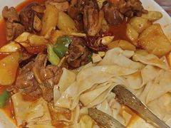 -西贝莜面村(近铁城市广场店)