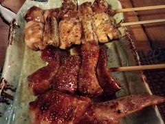 -半藏居酒屋(香港花园店)