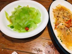 长舌莴笋-符离集餐厅(万象城店)