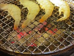 -玖合肉町·烧肉(惠安禹洲店)