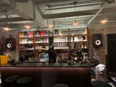 -漪龙台·B26 Rooftop Lounge