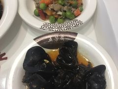 -五芳斋(环丁路店)