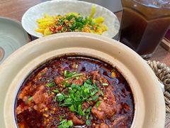 -大盐帮川菜馆(长楹天街店)