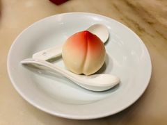 -京华烟云·北京烤鸭(领展购物广场·中关村店)