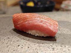 金枪鱼中腹寿司-鮨一日本料理旗舰店(总店)