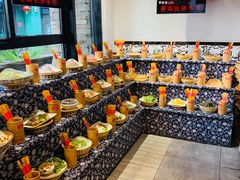 -杨家汀州韵(万达店)