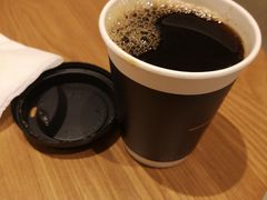 -星巴克臻选(北京银泰店)