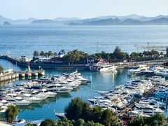 -大梅沙海滨公园