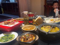 -应天大明王朝·南京菜(中山陵店)