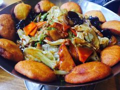 -隆喜元鱼汤包·海鲜(中联广场店)