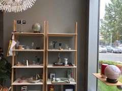 -dotcom coffee古点咖啡(致真大厦店)