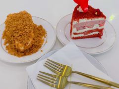 -PETIT PARIS 小巴黎(凯德1818店)