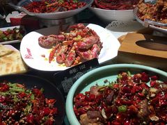 -叶派龙虾•招牌香辣蟹·海鲜(中海国际店)