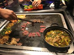-猪的故事·韩式烤肉(韩乐坊店)