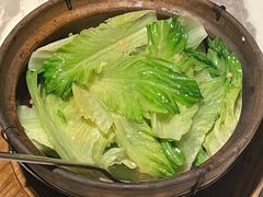 -广州花园酒店荔湾亭·地道点心·粤式饮茶