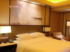 -舟山希尔顿酒店