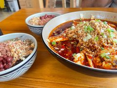 -先启半步颠·川菜小炒