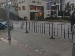 -胡马八破·川菜小馆(高新万达店)