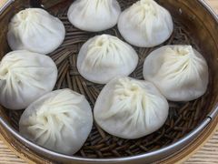 鲜肉汤包-法华汤包馆(法华镇路店)