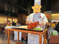 -在前门·烤鸭北京菜(五月花广场店)