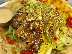 -HELLO 27 意面·沙拉·帕尼尼