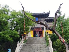 -淄博聊斋城景区